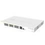 MikroTik CRS328-24P-4S+RM Switch de 28 Puertos con PoE y SFP+